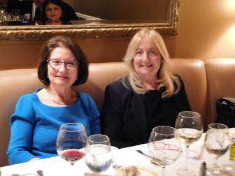2016 Mothers day Lunch L Lindia and Nancy Indelicato